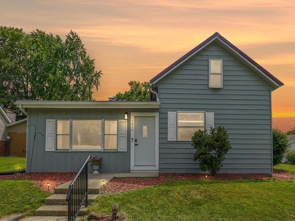 1410 E Market Street, Warsaw, IN 46580