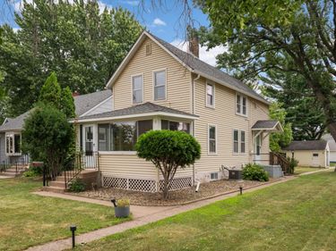 4852 Bloom Avenue, White Bear Lake, MN 55110