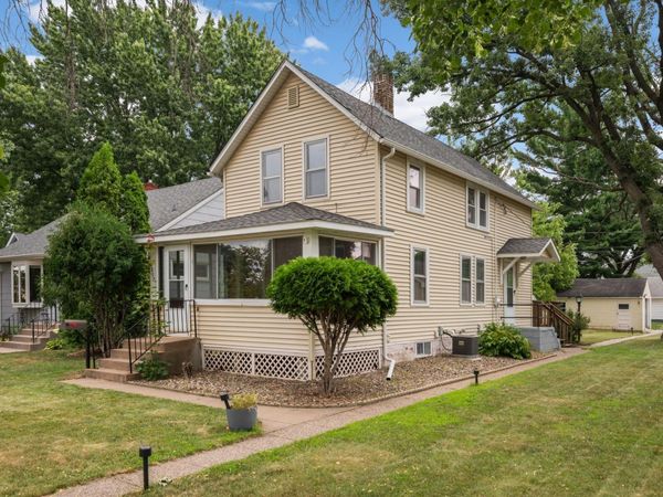 4852 Bloom Avenue, White Bear Lake, MN 55110