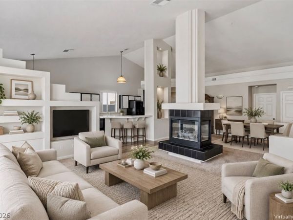 695 N Pearl Island Drive, Henderson, NV 89015