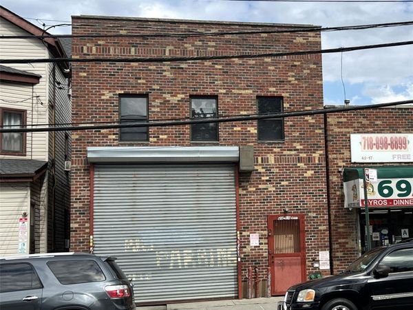 4915 69th Street , Woodside, NY 11377