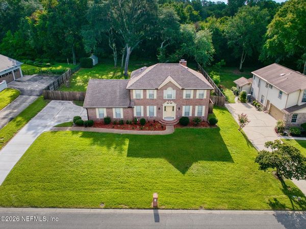 3641 SARAH BROOKE Court, Jacksonville, FL 32277