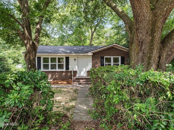 608 Timberlane Road SE, Aiken, SC 29801