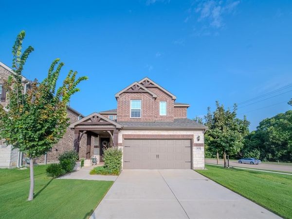 4629 Golden Gate Way , Garland, TX 75043