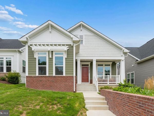 22817 FREDERICK ROAD , CLARKSBURG, MD 20871