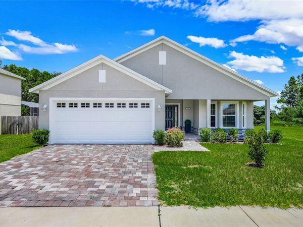 3050 SUNSCAPE TERRACE , GROVELAND, FL 34736