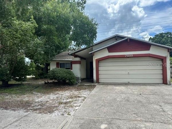 7818 ROYAL HART DRIVE , NEW PORT RICHEY, FL 34653