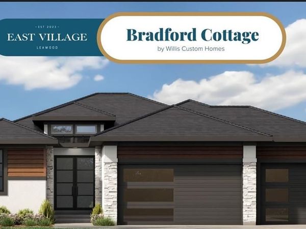 3440 W 133rd Terrace, Leawood, KS 66209