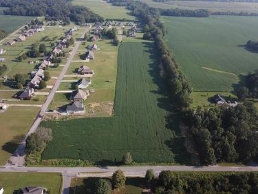 0 North Drive , Almo, KY 42020