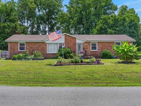 2404 Green Acres Dr , Clarksville, TN 37042