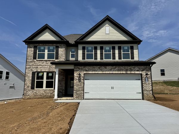 416 Old Spring Lane , Gallatin, TN 37066