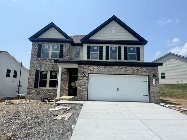 416 Old Spring Lane , Gallatin, TN 37066