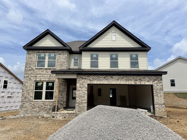 416 Old Spring Lane , Gallatin, TN 37066