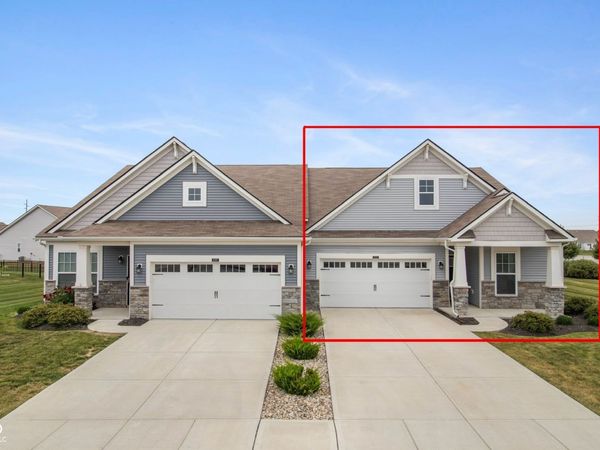 6582 Giles Boulevard, Whitestown, IN 46075