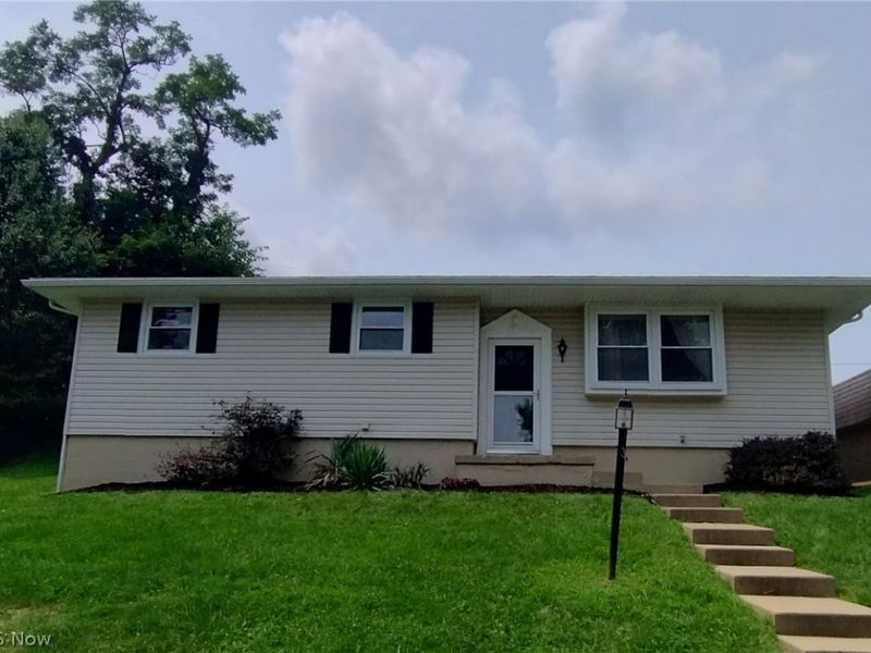 110 LOCUST Drive, Barnesville, OH 43713 Photo 37
