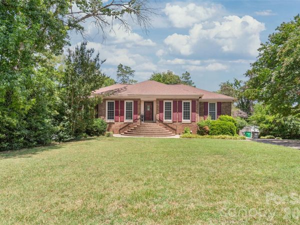 7308 Quail Ridge Drive, Charlotte, NC 28226