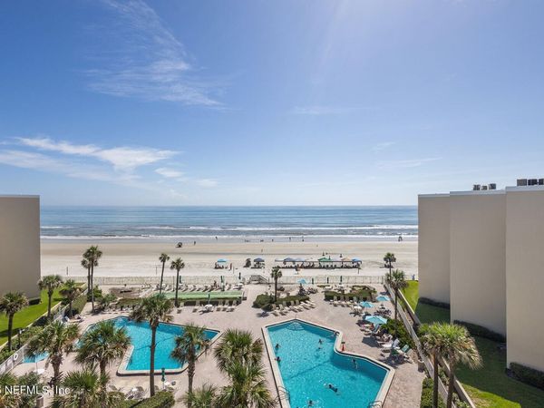2401 S ATLANTIC Avenue, Unit A603, New Smyrna Beach, FL 32169