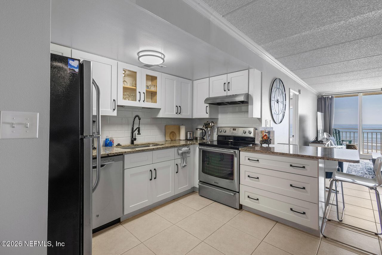 2401 S Atlantic Avenue, Unit A603, New Smyrna Beach, FL 32169 Photo