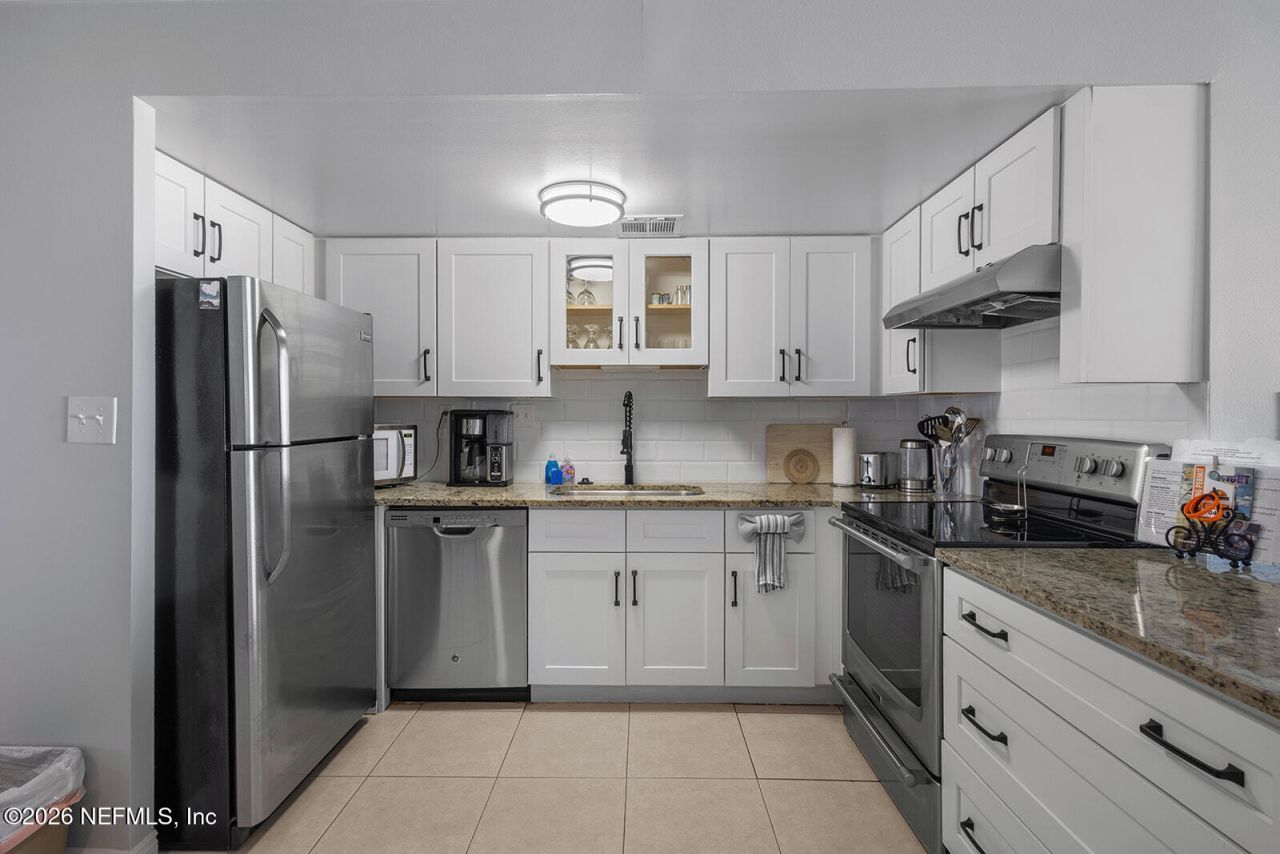 2401 S Atlantic Avenue, Unit A603, New Smyrna Beach, FL 32169 Photo