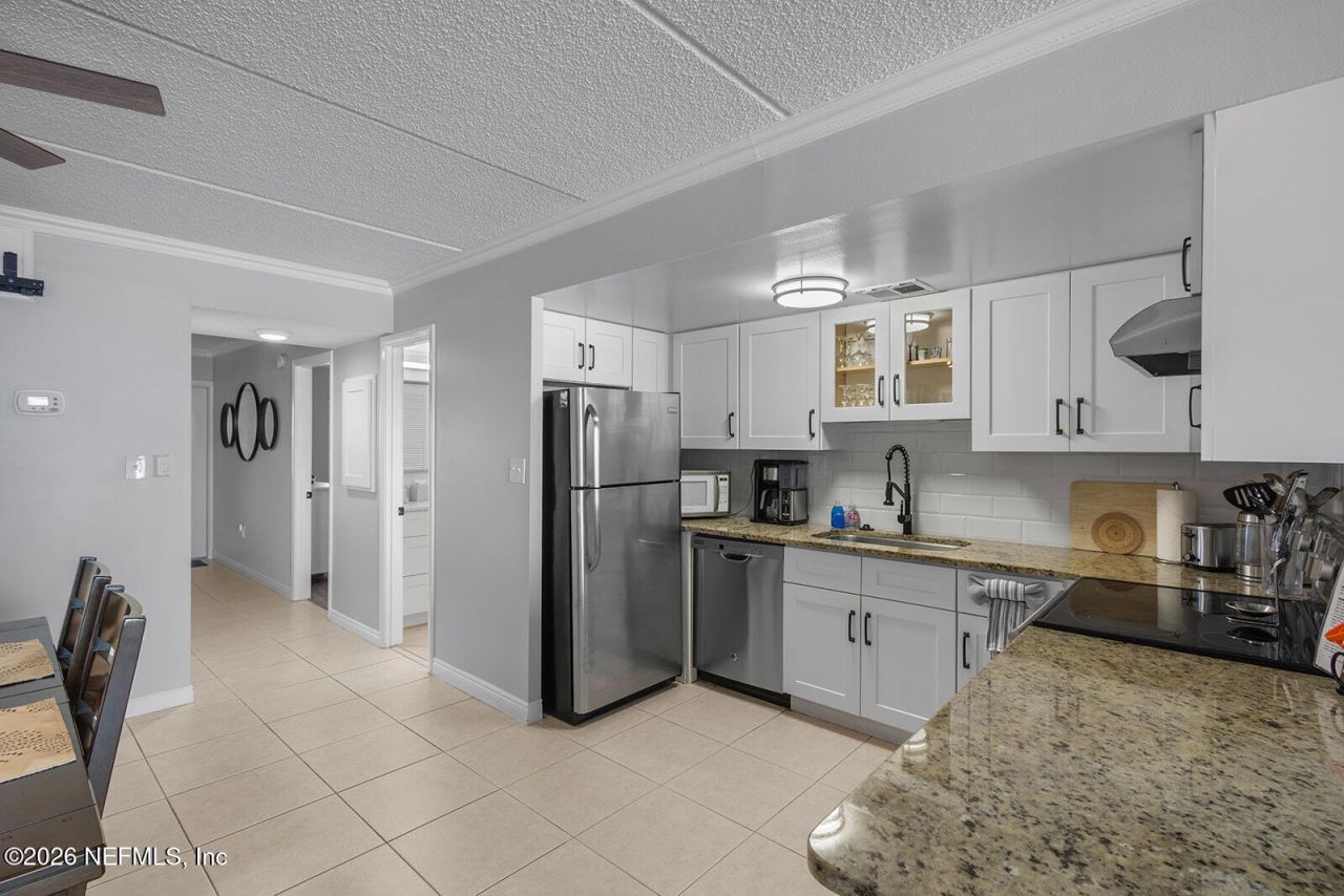 2401 S Atlantic Avenue, Unit A603, New Smyrna Beach, FL 32169 Photo