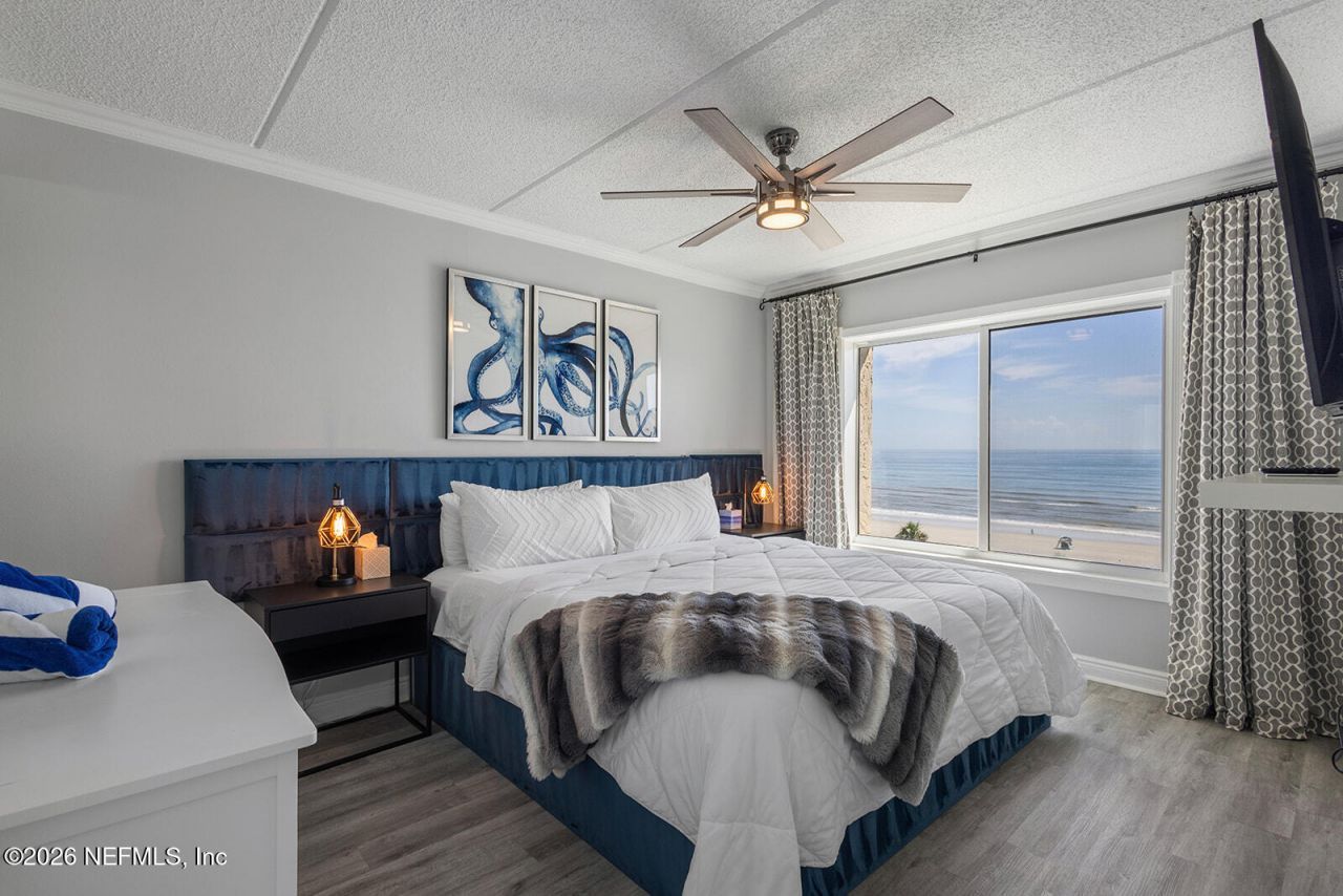 2401 S Atlantic Avenue, Unit A603, New Smyrna Beach, FL 32169 Photo