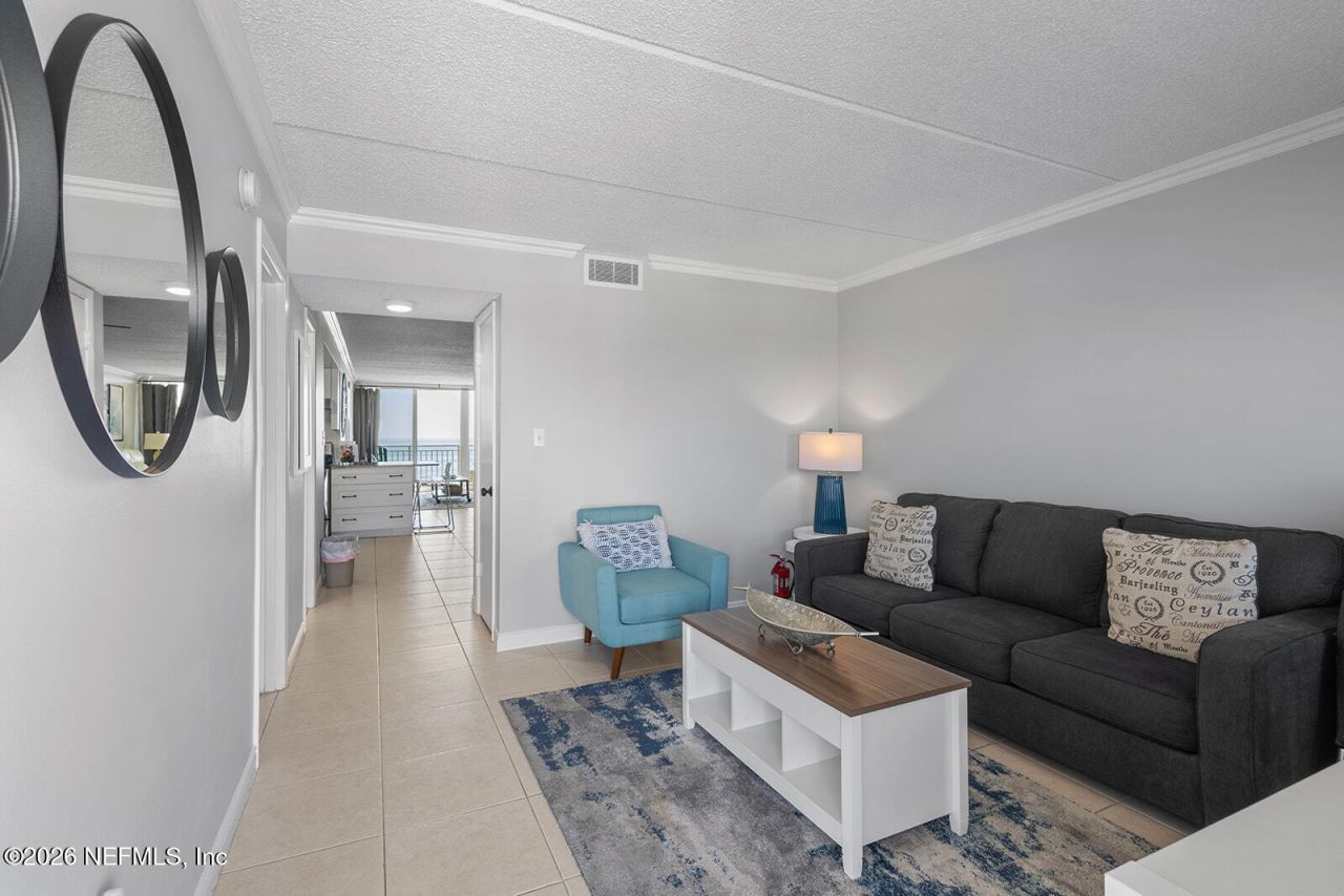 2401 S Atlantic Avenue, Unit A603, New Smyrna Beach, FL 32169 Photo