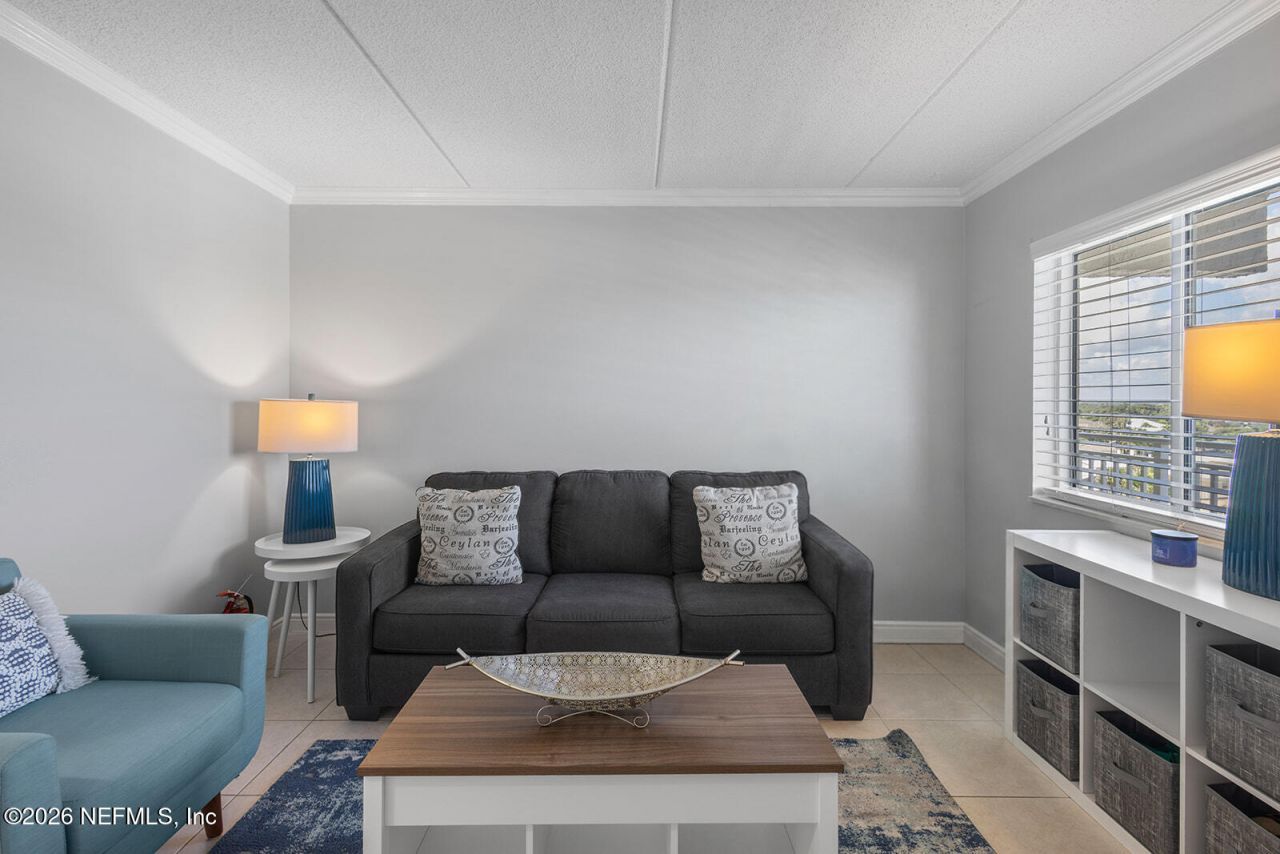 2401 S Atlantic Avenue, Unit A603, New Smyrna Beach, FL 32169 Photo