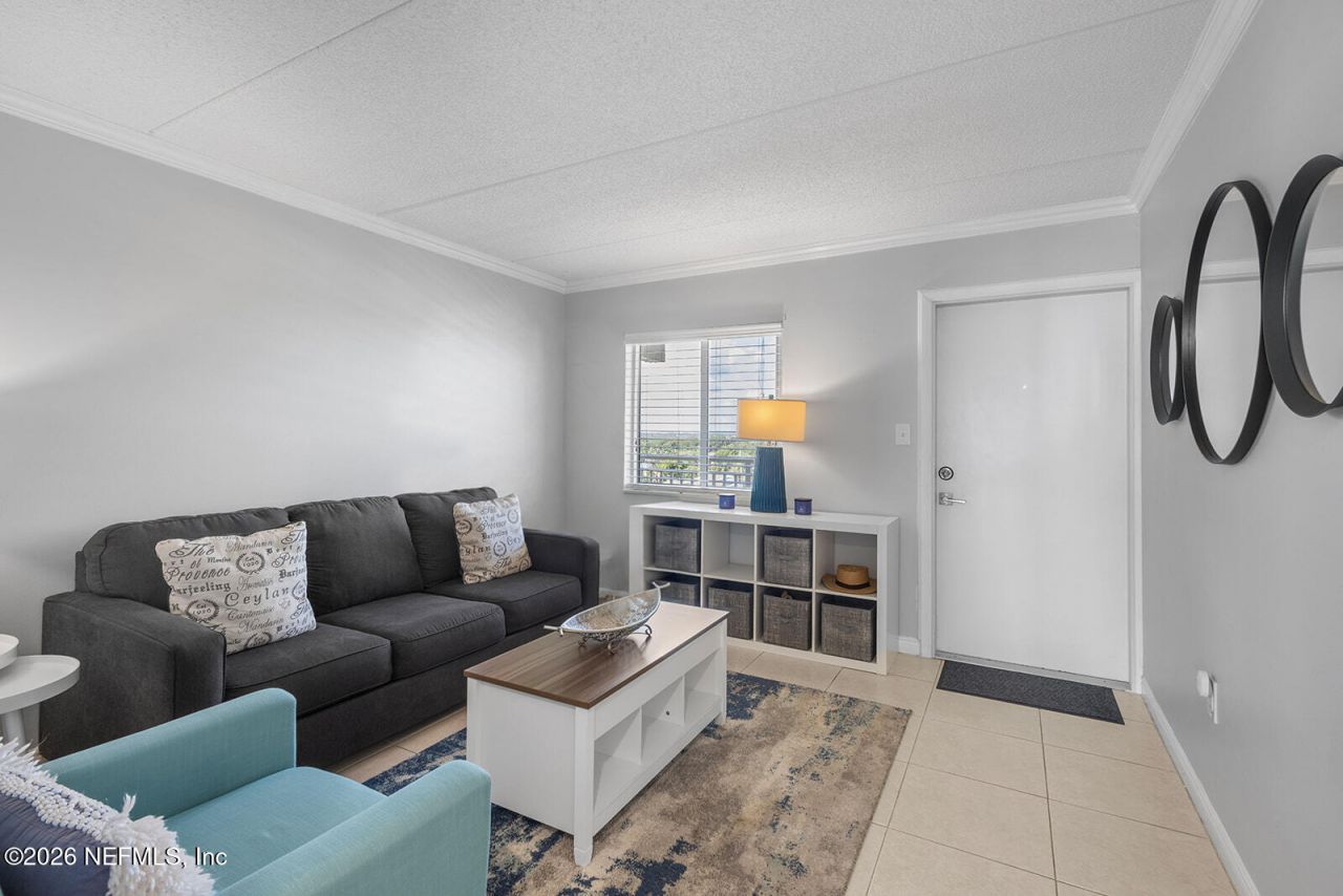 2401 S Atlantic Avenue, Unit A603, New Smyrna Beach, FL 32169 Photo