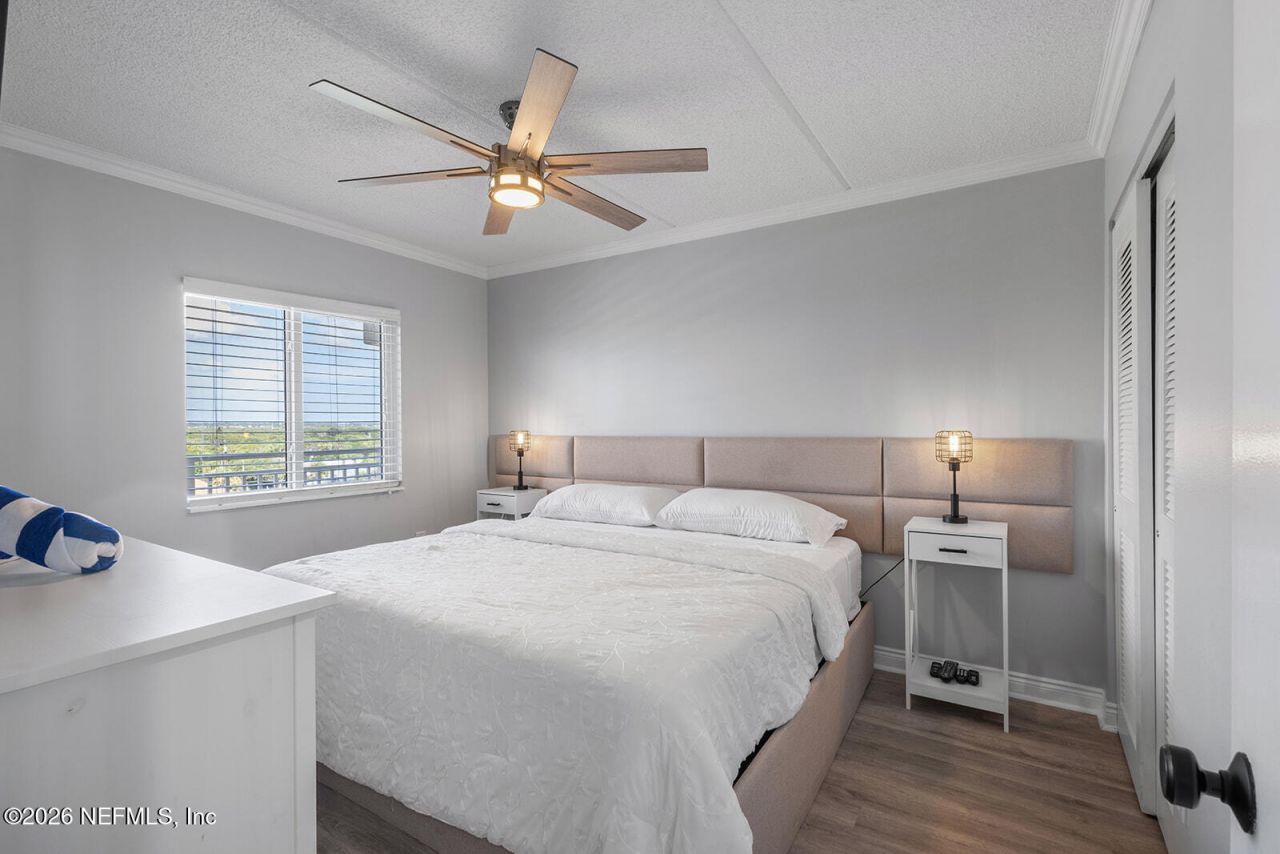 2401 S Atlantic Avenue, Unit A603, New Smyrna Beach, FL 32169 Photo