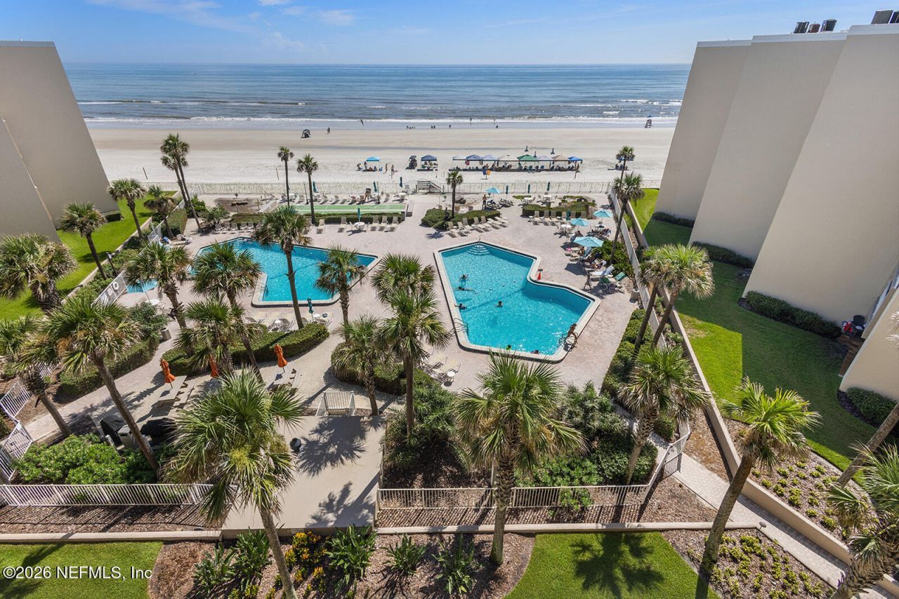 2401 S Atlantic Avenue, Unit A603, New Smyrna Beach, FL 32169 Photo