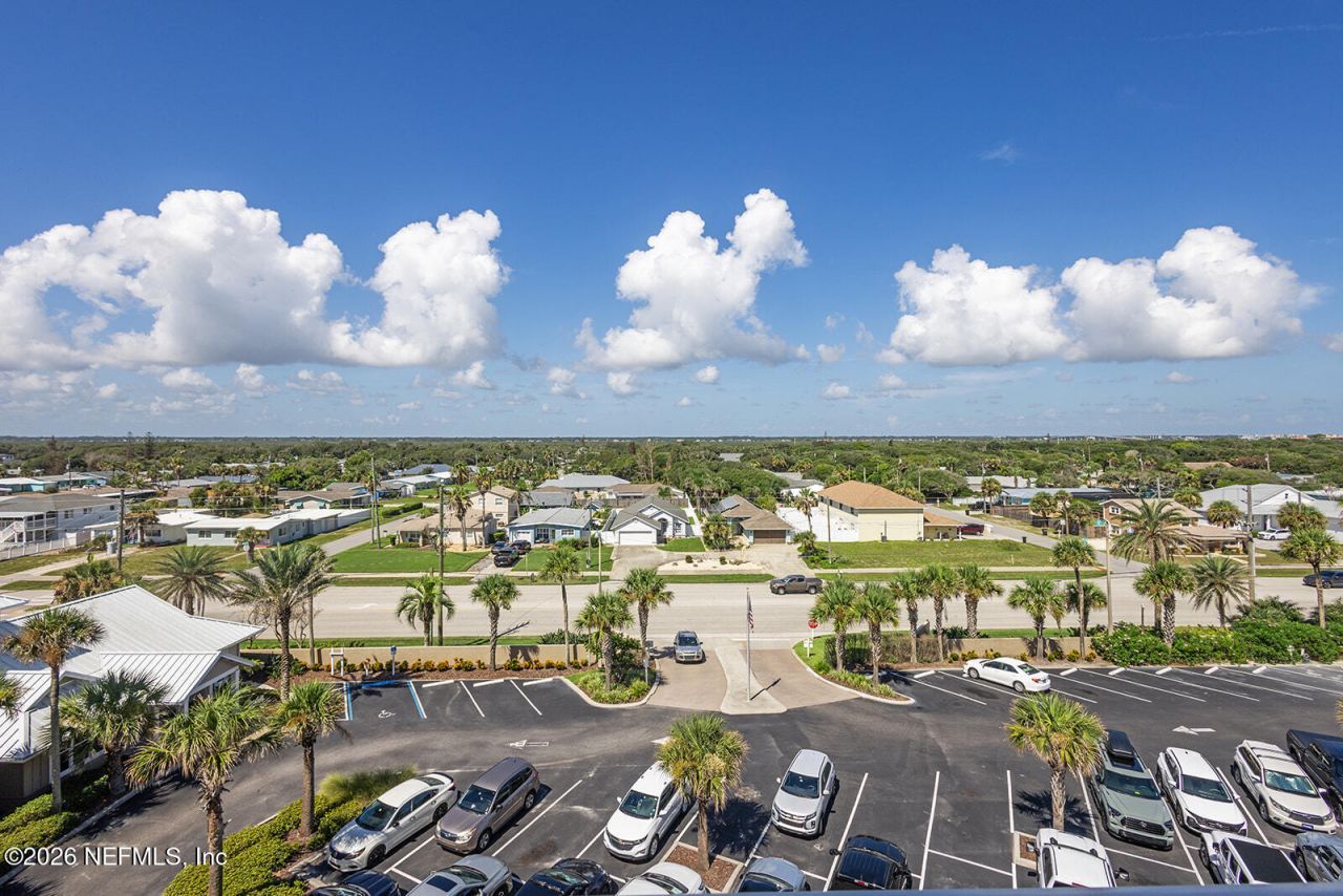 2401 S Atlantic Avenue, Unit A603, New Smyrna Beach, FL 32169 Photo