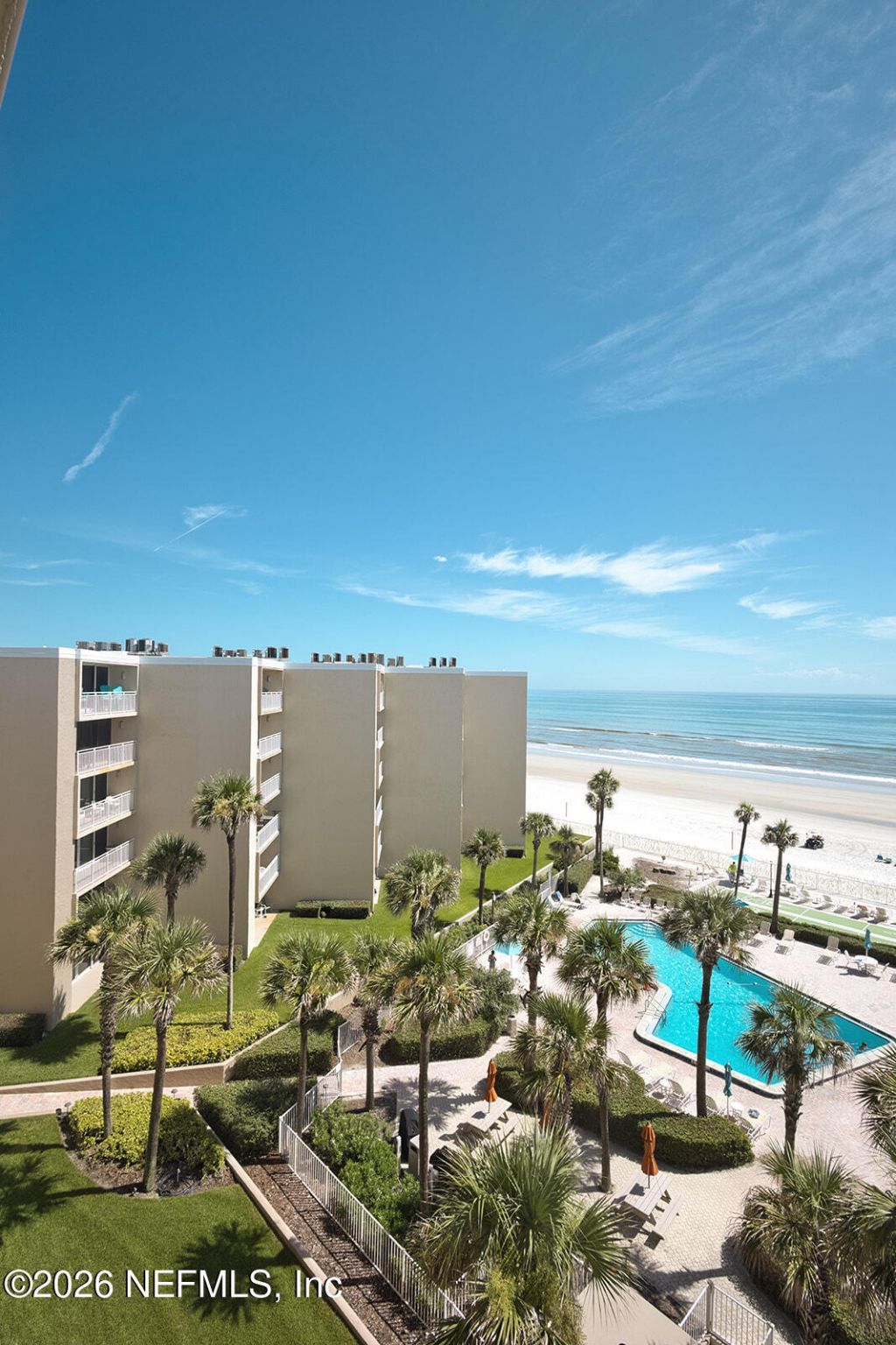 2401 S Atlantic Avenue, Unit A603, New Smyrna Beach, FL 32169 Photo