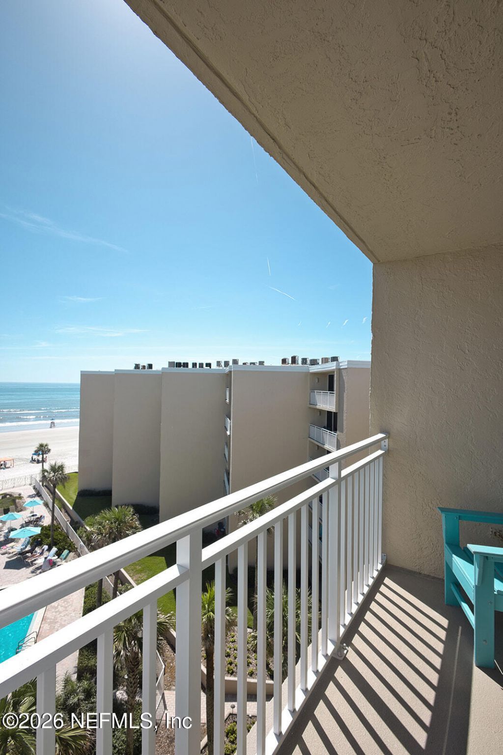 2401 S Atlantic Avenue, Unit A603, New Smyrna Beach, FL 32169 Photo
