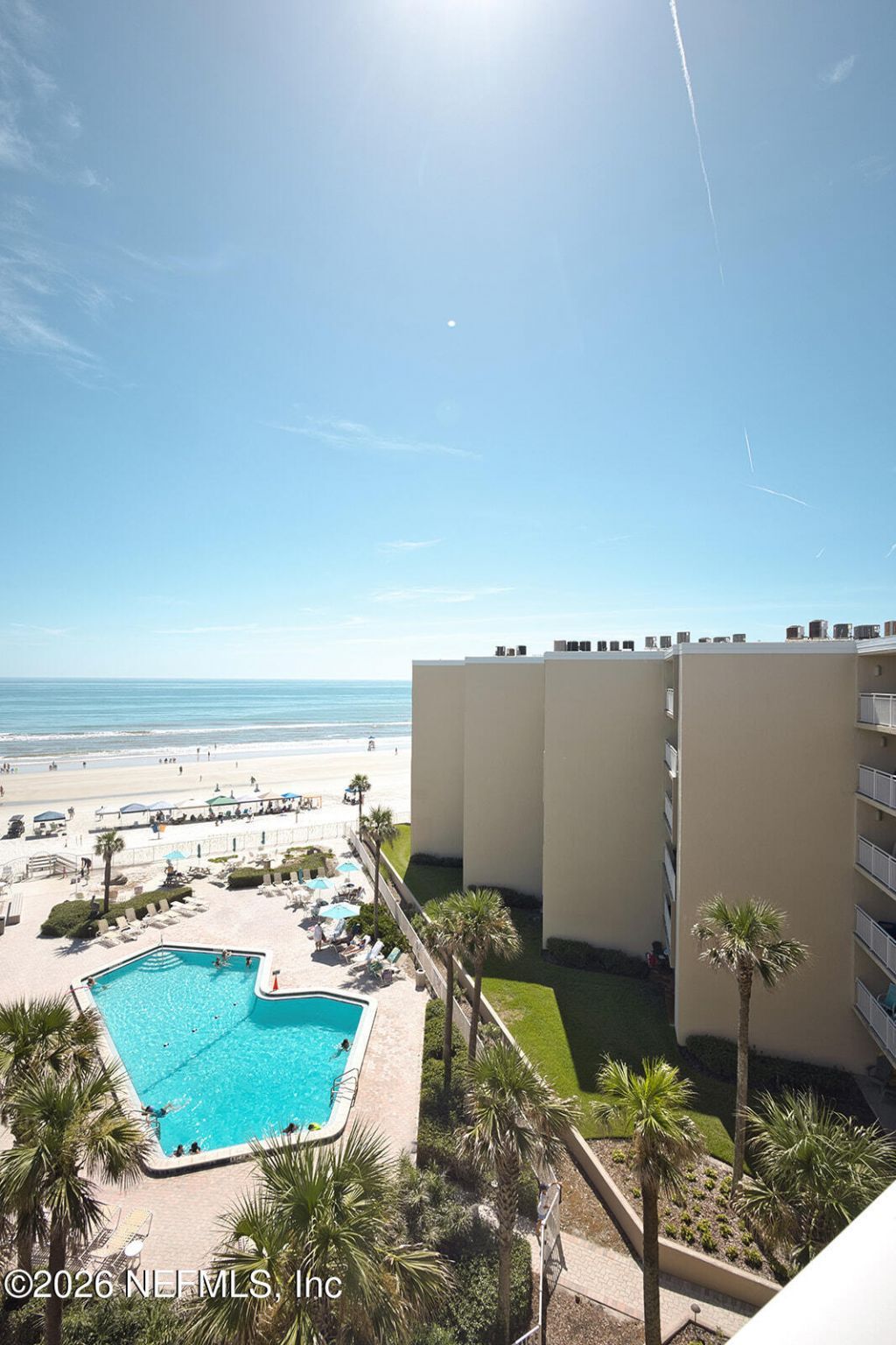 2401 S Atlantic Avenue, Unit A603, New Smyrna Beach, FL 32169 Photo