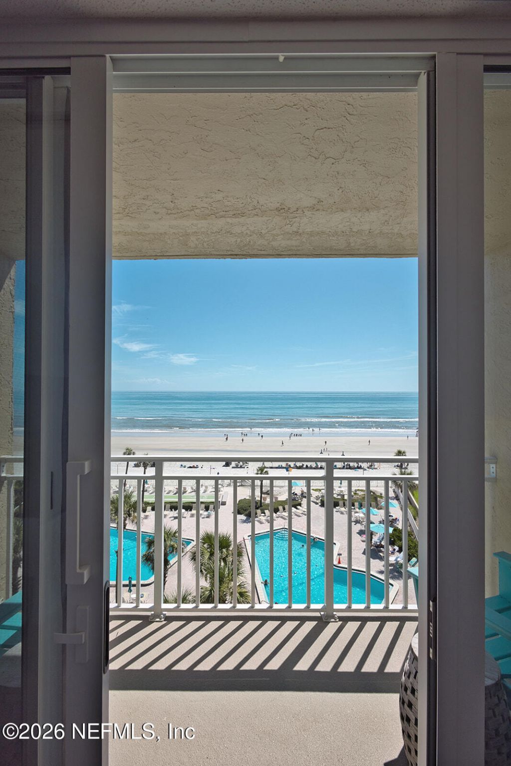 2401 S Atlantic Avenue, Unit A603, New Smyrna Beach, FL 32169 Photo
