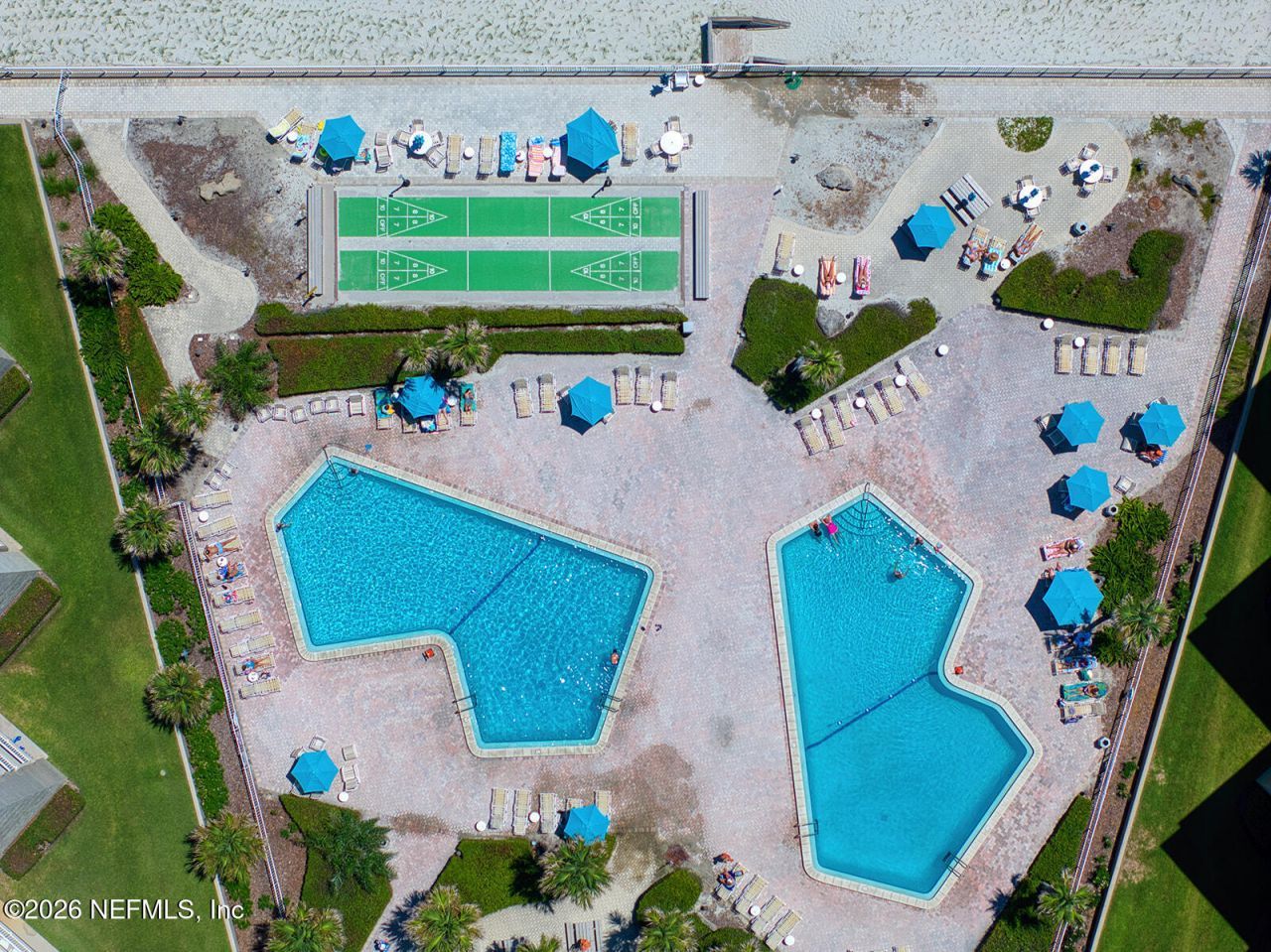 2401 S Atlantic Avenue, Unit A603, New Smyrna Beach, FL 32169 Photo