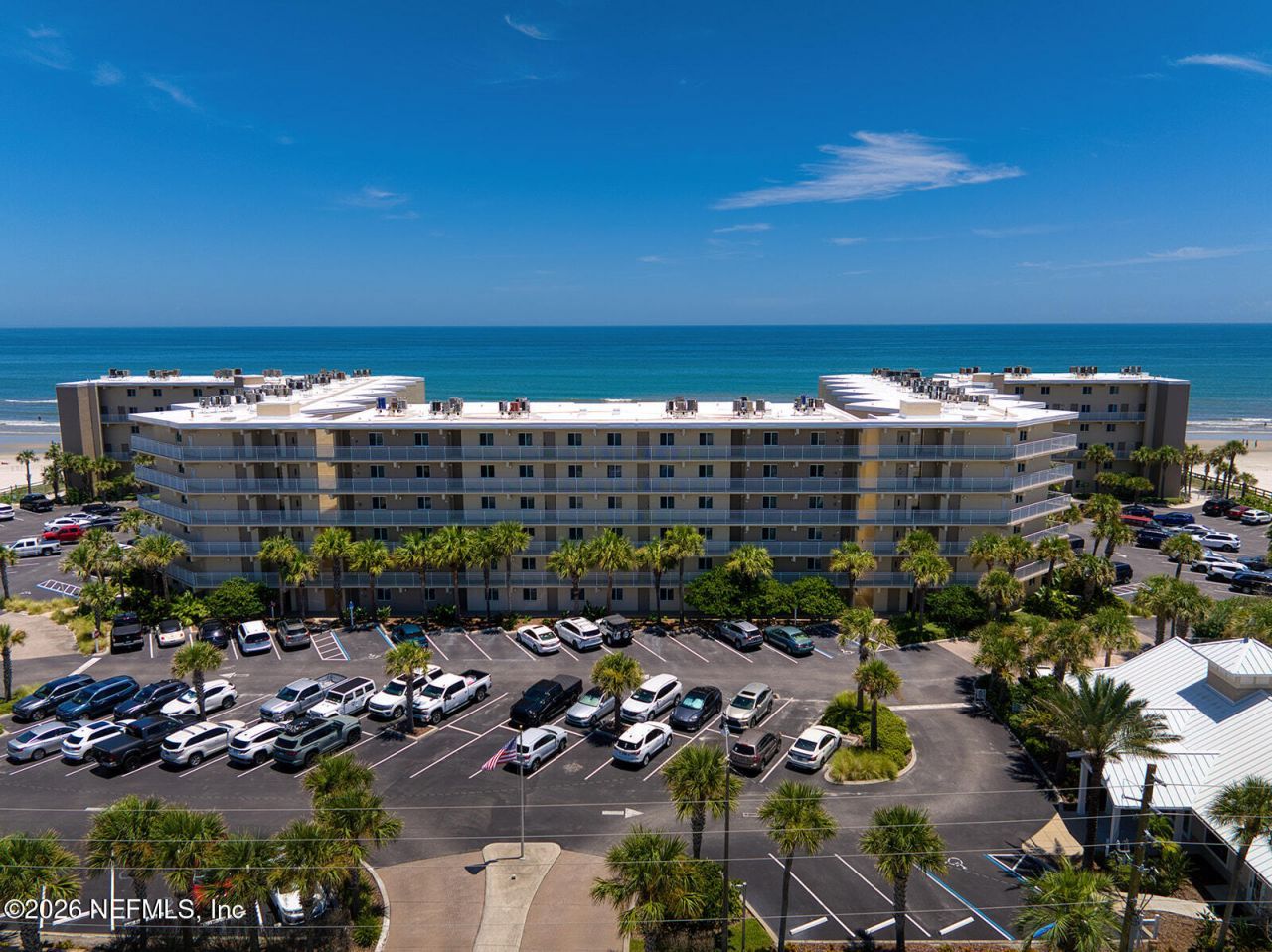 2401 S Atlantic Avenue, Unit A603, New Smyrna Beach, FL 32169 Photo