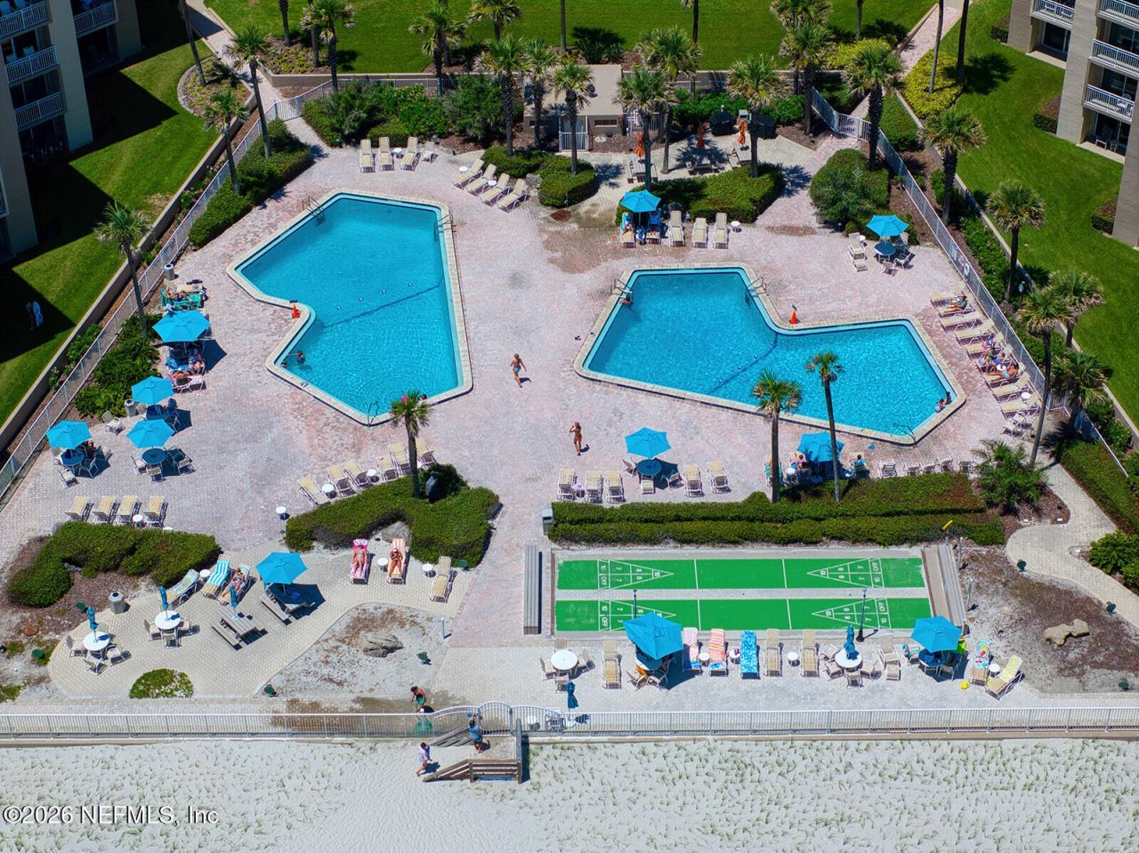 2401 S Atlantic Avenue, Unit A603, New Smyrna Beach, FL 32169 Photo