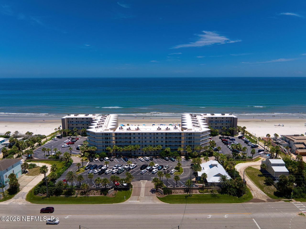 2401 S Atlantic Avenue, Unit A603, New Smyrna Beach, FL 32169 Photo