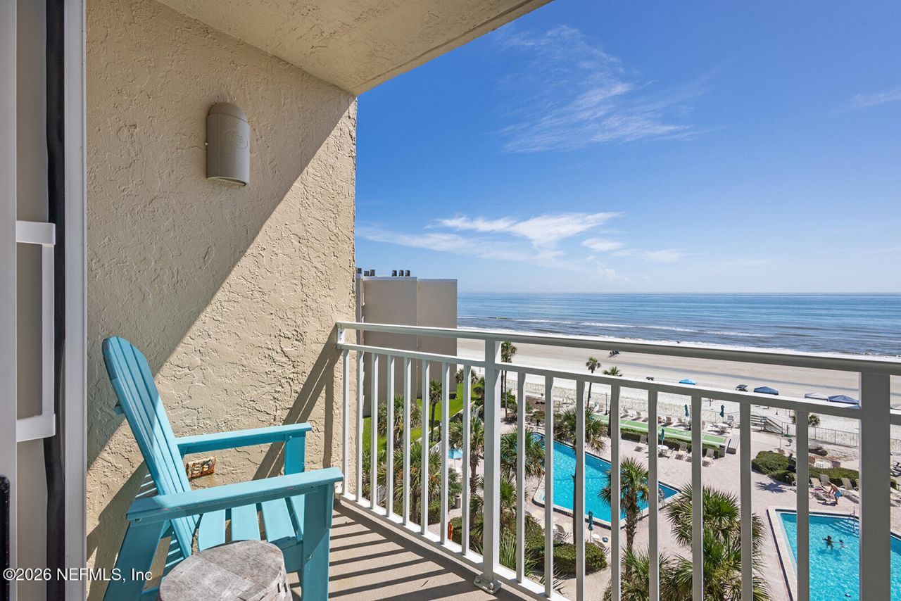 2401 S Atlantic Avenue, Unit A603, New Smyrna Beach, FL 32169 Photo