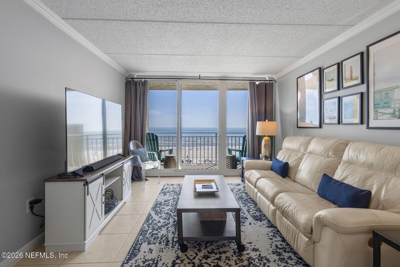 2401 S Atlantic Avenue, Unit A603, New Smyrna Beach, FL 32169 Photo