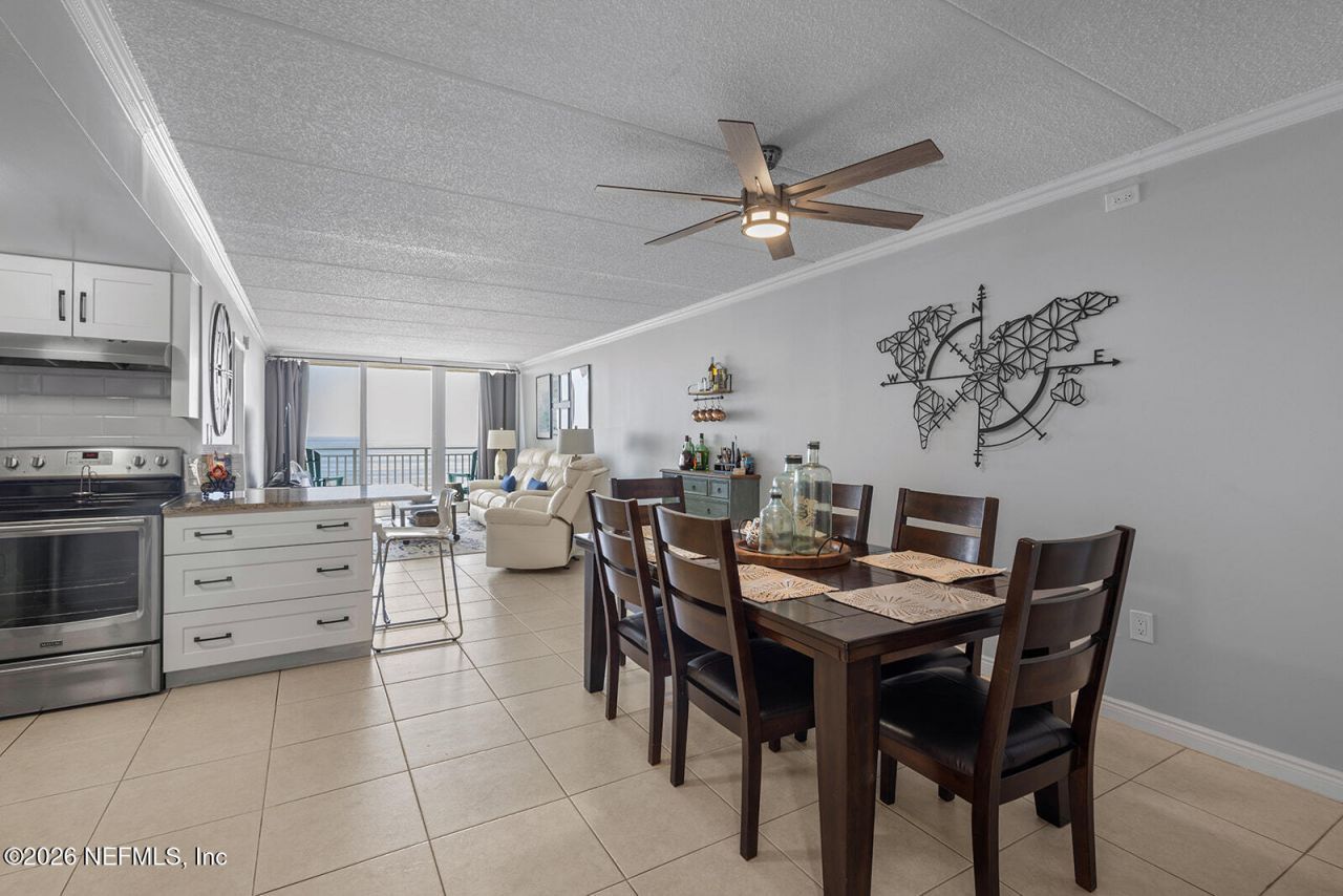 2401 S Atlantic Avenue, Unit A603, New Smyrna Beach, FL 32169 Photo