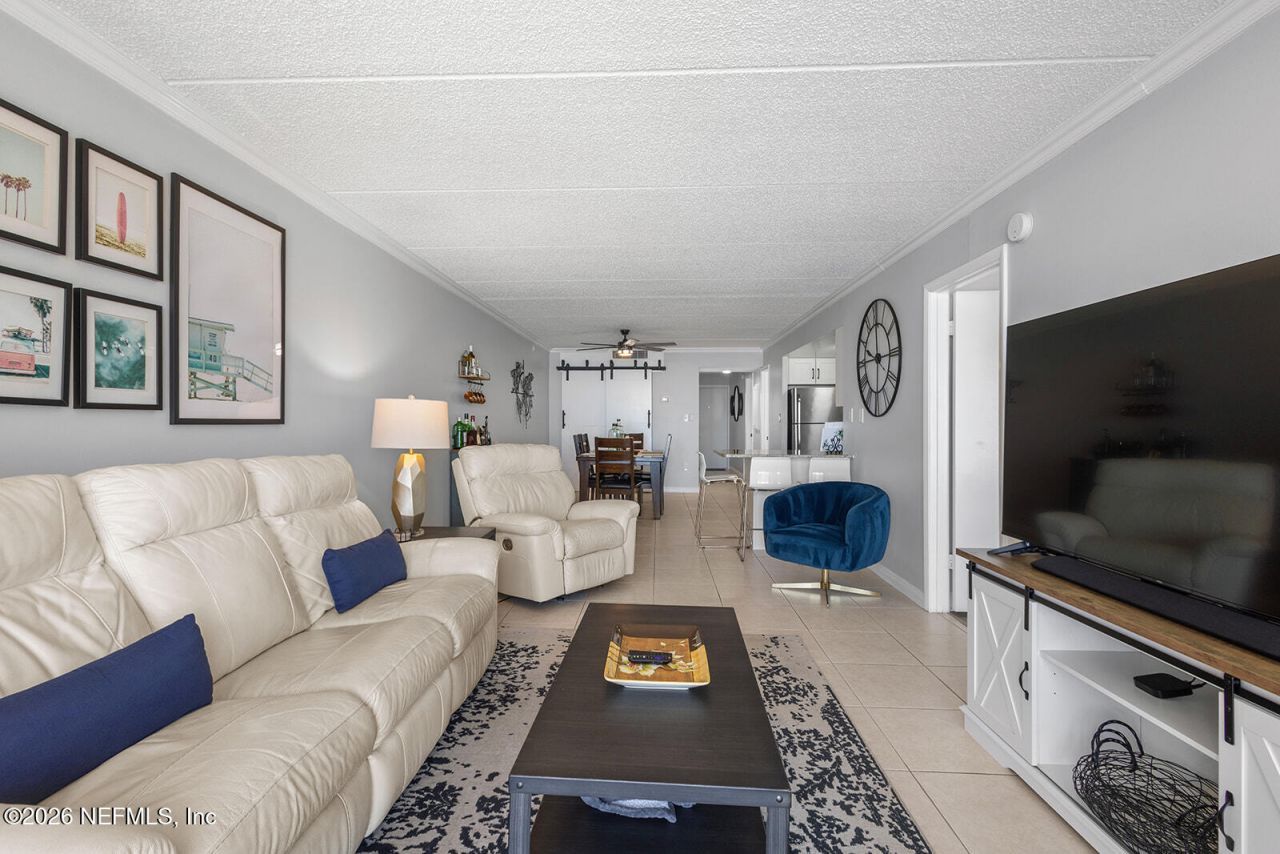 2401 S Atlantic Avenue, Unit A603, New Smyrna Beach, FL 32169 Photo