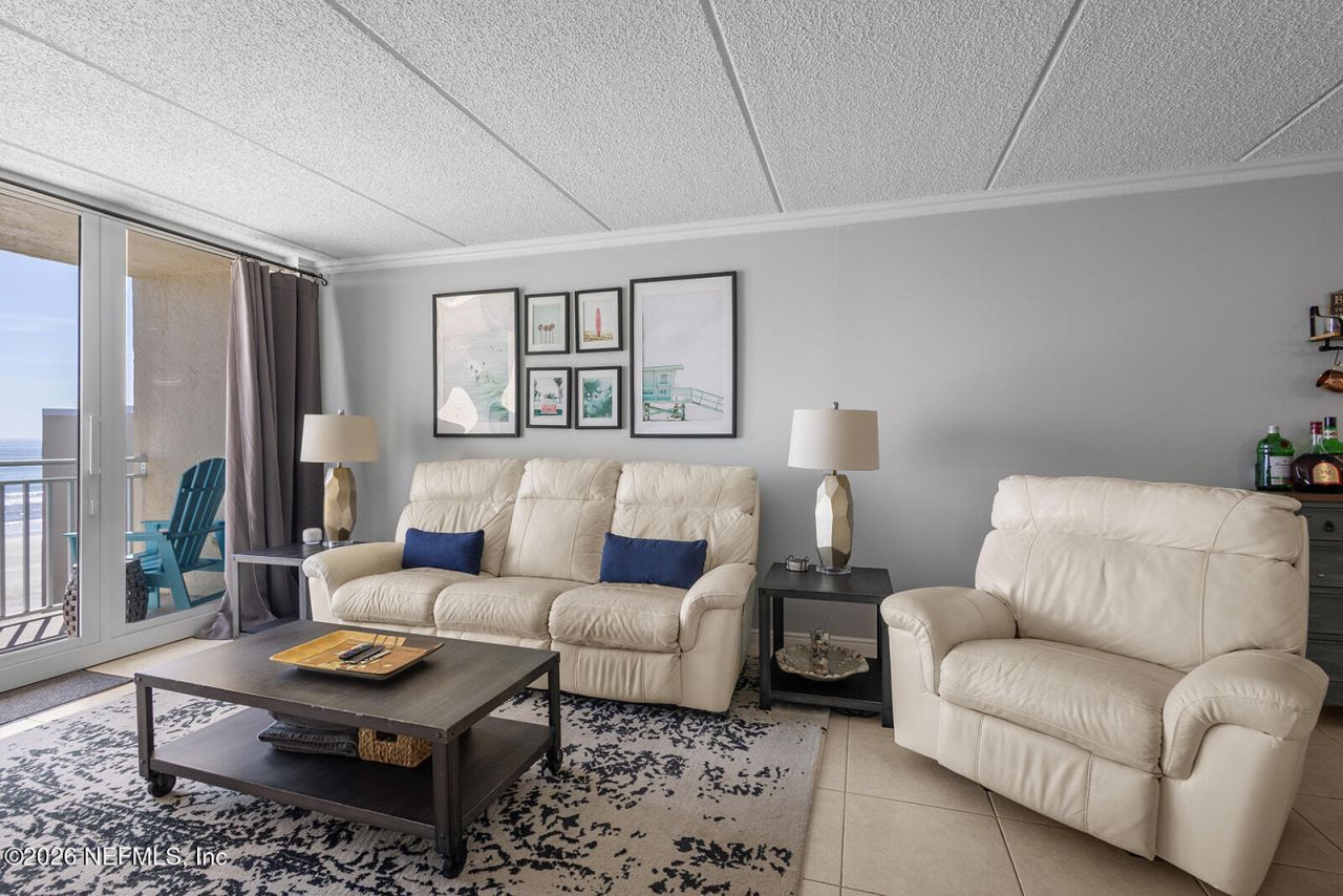 2401 S Atlantic Avenue, Unit A603, New Smyrna Beach, FL 32169 Photo
