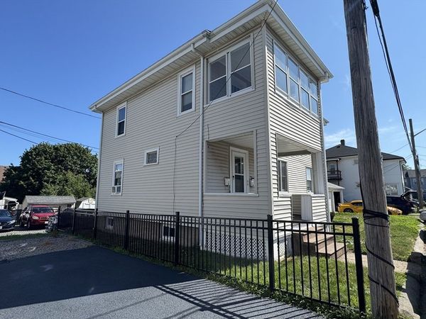 11 Glynn Terrace, Unit A, Milton, MA 02169