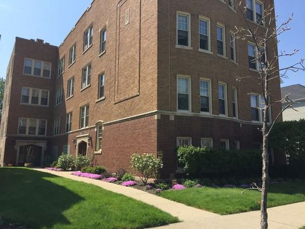 316 Sherman Avenue , Unit 1E, Evanston, IL 60202