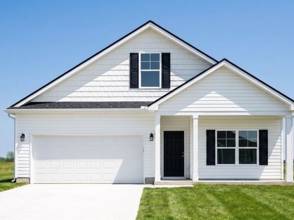 3575 Tanbark Oak Lane NW, Aiken, SC 29801