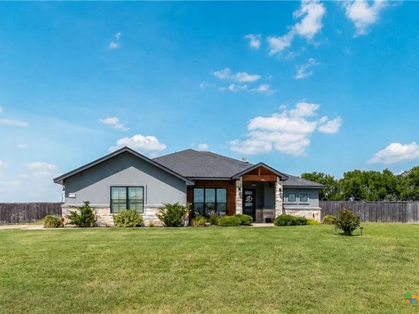 8302 Tesoro Drive , Temple, TX 76504