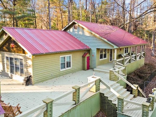 101 Harper Valley, Ellijay, GA 30540