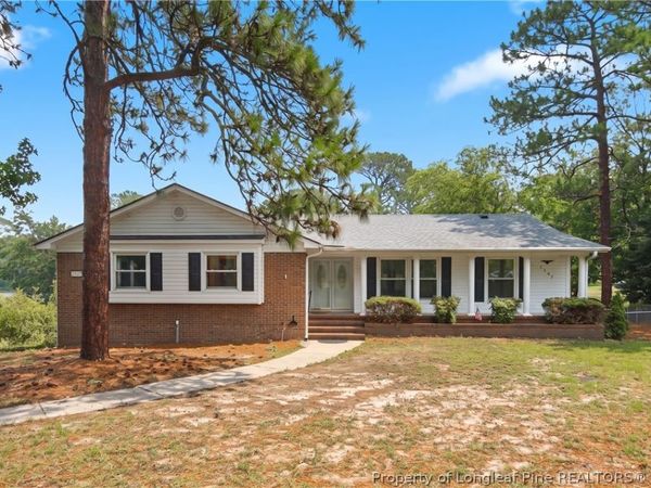 2507 Alberry Place, Fayetteville, NC 28304